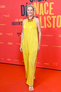 02.06.2026<br>Filmpremiere 'Cada dia nace un listo' in Madrid