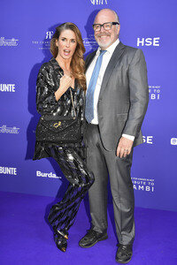 Tribute to Bambi 2025 in München