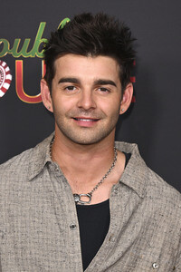 Filmpremiere 'Double Trouble' in Burbank