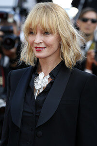 'D'après une histoire vraie' Premiere, Cannes Film Festival 2017