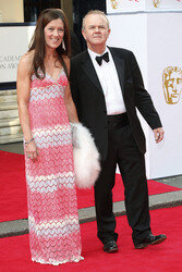 Arqiva British Academy Television Awards, London