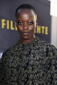 Eröffnungsempfang der UFA Filmnächte 2025 in Berlin