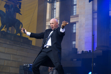 Classic Open Air 2014, Berlin