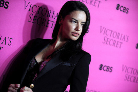 Victoria's Secret Fashion Show Viewing Party 2017 in  New York