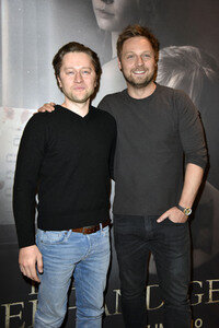 Screening 'Die Vierhändige' in Berlin