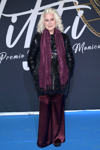 Preisverleihung 'Il Vitti 2025' in Rom