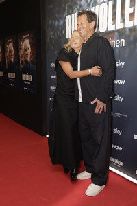 Filmpremiere 'Rudi Völler - Es gibt nur einen' in Frankfurt
