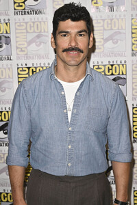 Photocall 'The Walking Dead: Dead City', San Diego Comic-Con International 2026