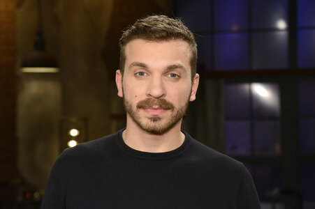 Talkshow 'Kölner Treff' in Köln