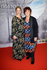 Staffel 4-Premiere 'Weissensee' in Berlin