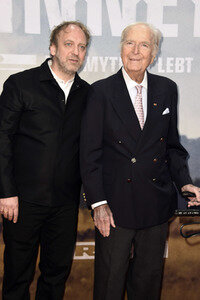 Filmpremiere 'Winnetou - Eine neue Welt' in Berlin