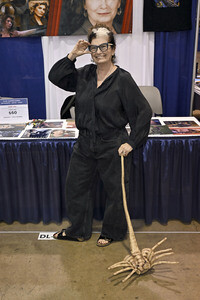 WonderCon 2026 in Anaheim