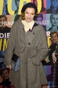 Filmpremiere 'Die Welt der Wunderlichs' in Berlin
