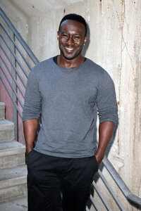 Ausstellungseröffnung 'Wer bist du in einem Raum, in dem du jeder sein kannst?' in Berlin