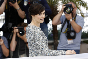 'Youth' Photocall, Cannes Film Festival 2015