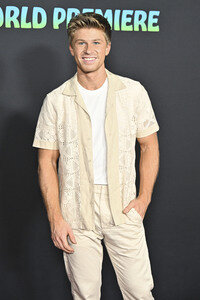 Filmpremiere 'Zoomania 2' in Los Angeles