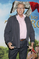 'Der 7bte Zwerg' Special Screening, Hamburg