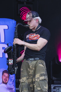 Konzert von 01099 in Dresden