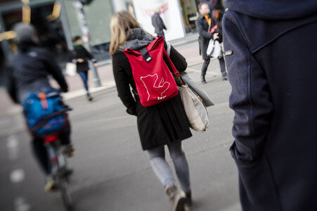 Impressionen von der Berlinale 2018