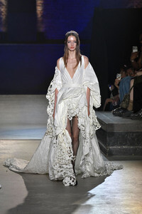 Kilian Kerner Fashion Show auf der Berlin Fashion Week S/S 2027 in Berlin