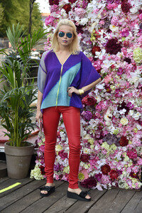 KikAnn Fashion Show auf der Berlin Fashion Week Spring/Summer 2019