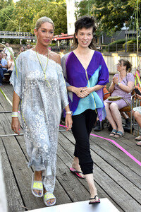 KikAnn Fashion Show auf der Berlin Fashion Week Spring/Summer 2019