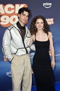 Filmpremiere 'Back to the 90s' in Berlin