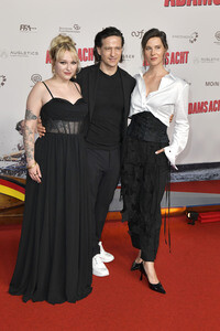 Filmpremiere 'Adams Acht' in Berlin