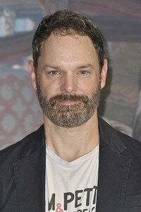 Serienscreening 'The Chosen Adventures' in Culver City