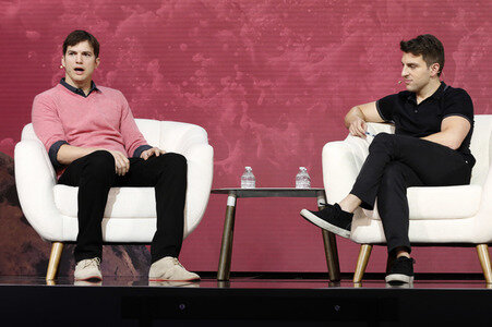 Airbnb Open in Los Angeles