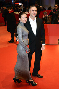 'Alone in Berlin / Jeder stirbt für sich allein' Premiere, Berlinale 2016