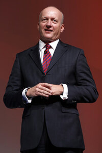 Messe 'ANGA COM - Where Broadband meets Content' in Köln