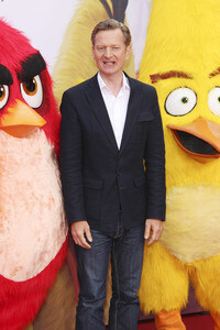 Filmpremiere 'Angry Birds - Der Film' in Berlin