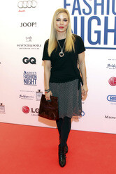 Anson's Fashion Night, Hamburg