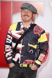 Filmpremiere 'Ant-Man' in London