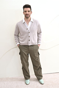 Apple TV Pressetag in Santa Monica