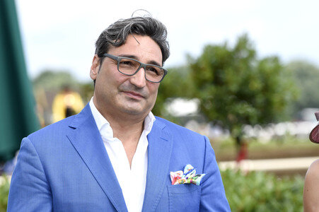 Audi Ascot-Renntag 2017 in Langenhagen