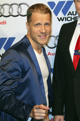 Audi Opening, Hamburg