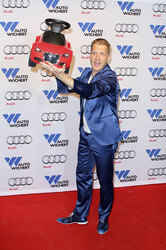 Audi Opening, Hamburg