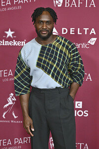 BAFTA TV Tea Party 2025 in Beverly Hills