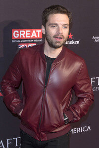 BAFTA Los Angeles Awards Season Tea Party in Beverly Hills