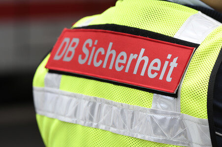 Symbolfoto DB Sicherheit