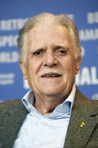'Goldener Ehrenbär für Michael Ballhaus' Pressekonferenz, Berlinale 2016