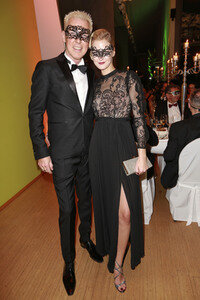 Bal Masqué 2017 in Hamburg