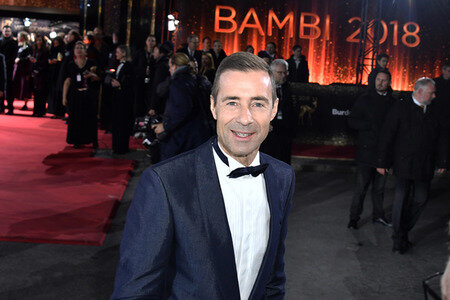 Bambi 2018 in Berlin