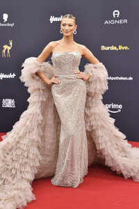 Bambi 2025 in München