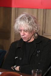 Band Aid 30 Germany Pressekonferenz, Berlin