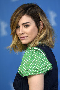 'El Bar' Photocall, Berlinale 2017