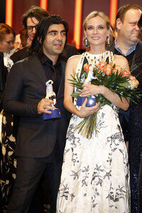 39. Bayerischer Filmpreis in München