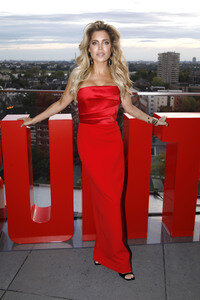 Bunte Beauty Stars 2025 in Düsseldorf